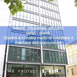 AXA Assicurazioni ADA GROUP S.N.C. DI FRANCESCO MOTTA
