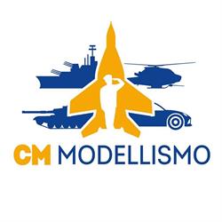 CM MODELLISMO