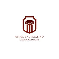 Unique Al Palatino Garden Restaurant