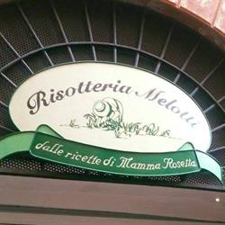 Risotteria Melotti Roma