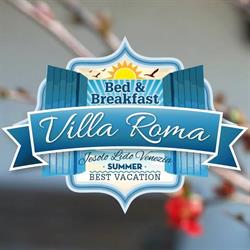 Villa Roma Bed and Breakfast