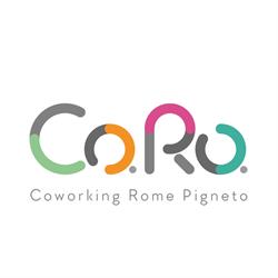 Co.Ro. Coworking Rome Pigneto
