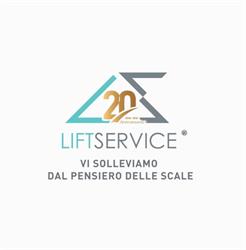LIFT SERVICE S.r.l - SHOWROOM - ASCENSORI