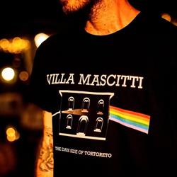 Villa Mascitti B&B