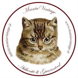 ManiaVintage Vintage Luxury Gioielli d' Epoca