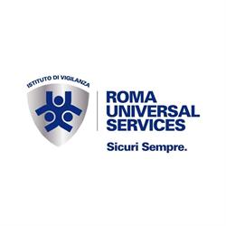 Ro.Ma. Universal Services Srl