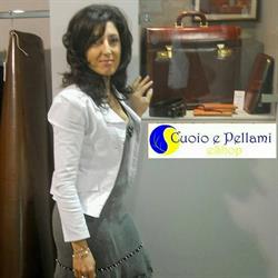Cuoio & Pellami e.Shop