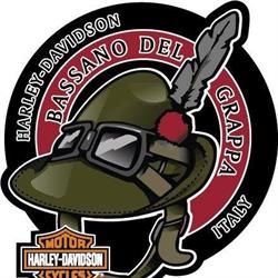 HARLEY-DAVIDSON BASSANO DEL GRAPPA