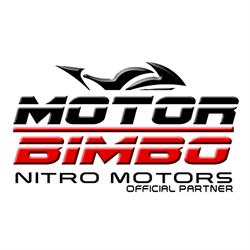 Motorbimbo Nitro Motors