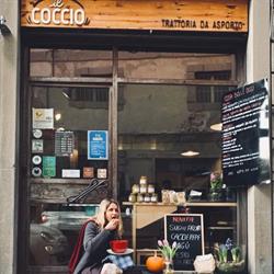 Il Coccio trattoria