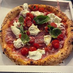 L´ Officina della Pizza