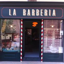 La Barberia