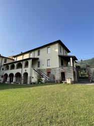 Ostello del Pellegrino di Camaiore