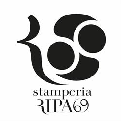 Stamperia Ripa 69