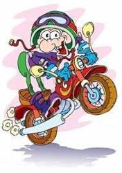 ARRIGONI MOTO
