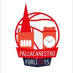 Pallacanestro Forlì 2.015