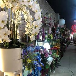 L`arte dei Fiori