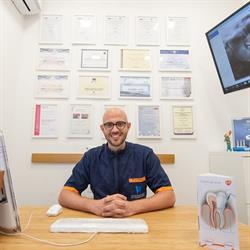 Dott. Leonardo Miceli