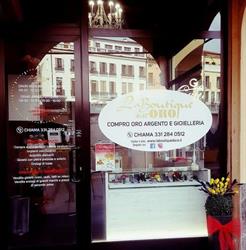 La Boutique d'Oro