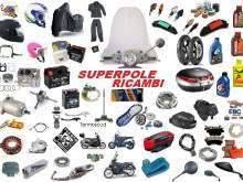 Superpole Moto - Ricambi Moto e Scooter