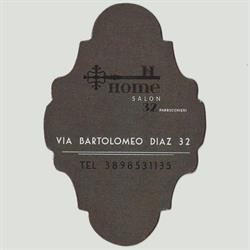Parrucchiere Roma Ostiense Garbatella - Home Salon 32