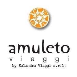 Amuleto Viaggi Di Salandra Viaggi Srl