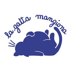 La Gatta Mangiona