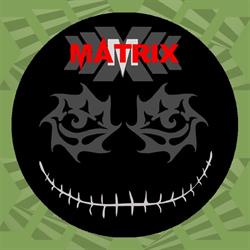 Matrix Music Store