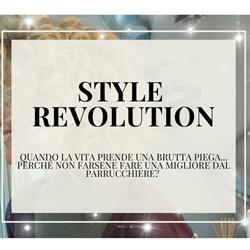 Style Revolution Snc