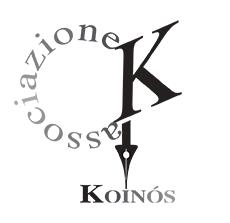 Associazione Koinós