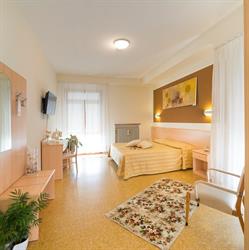 Centro Vacanze Opera Nascimbeni
