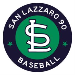 SAN LAZZARO ’90 BASEBALL CLUB