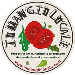 IoMangioLocale