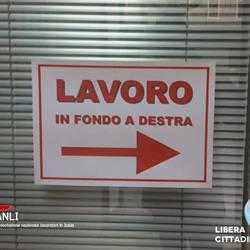 ANLI - Associazione Nazionale Lavoratori in Italia