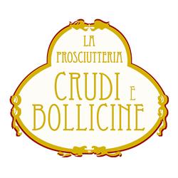 La Prosciutteria Crudi e Bollicine