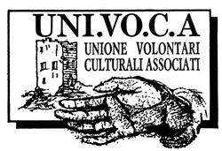 UNIone VOlontari Culturali Associati