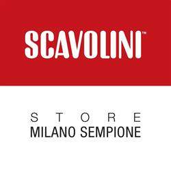 Scavolini Store
