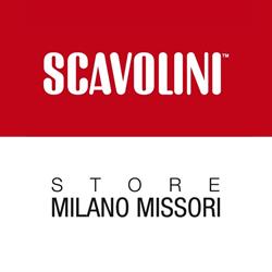 Scavolini Store