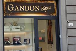 Gandon bijoux