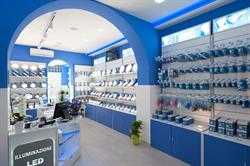 Led Liguria