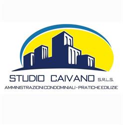 Studio Caivano Roma