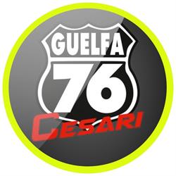 Guelfa 76 Cesari
