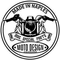 Moto Design Customs
