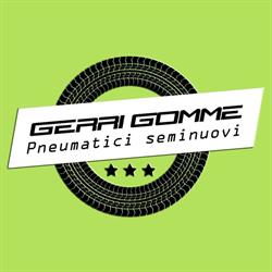 Gerri Gomme Usate
