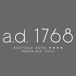 a.d. 1768 Boutique Hotel