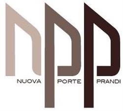 NUOVA PORTE PRANDI SAS
