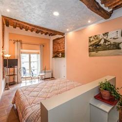Micheli Suite Anfiteatro Square