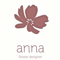 Anna Flower Designer