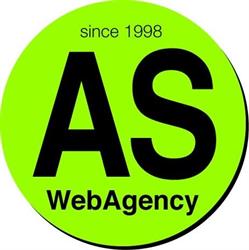 AS Web Agency srl