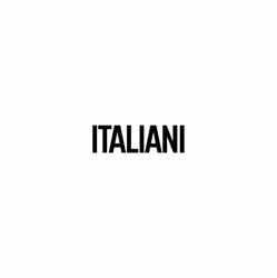 ITALIANI